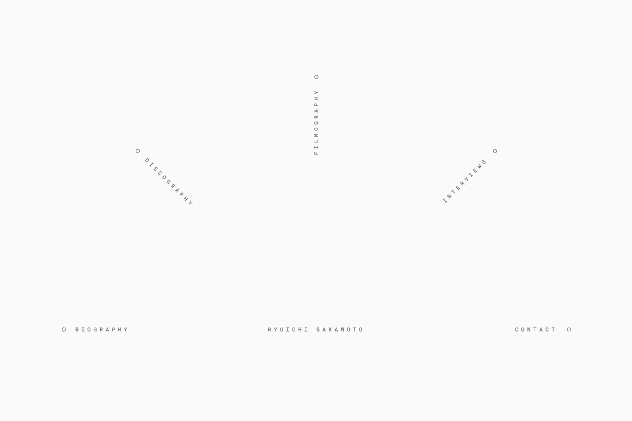 Ryuichi Sakamoto